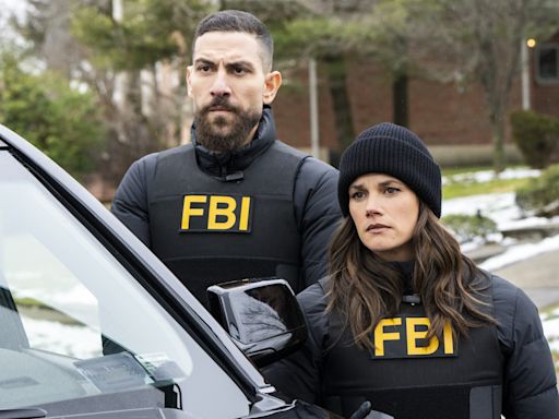 FBI season 7: everything we know about the crime drama