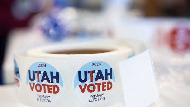 Lawsuit on Utah gerrymandering case can move forward, Utah Supreme Court says