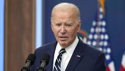 President Joe Biden to visit Racine on May 8; 4th visit to Wisconsin in 2024