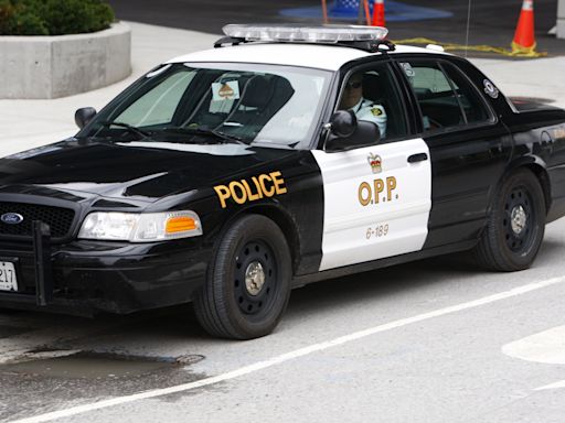 La Policía canadiense detiene a un implicado en el robo de millones de dólares en oro