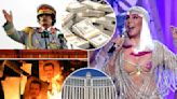 Cher, cocaine and blood money at the Bellagio: What it was really like doing PR for dictators