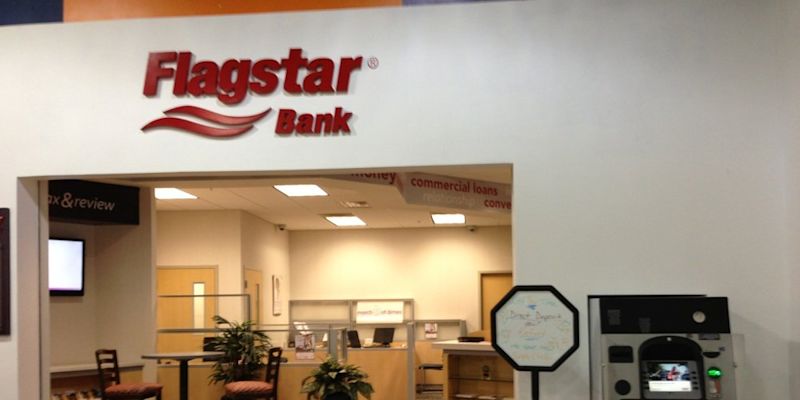 flagstar bank near me hours