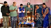 Udupi: Dodanagudde govt higher primary school alumni association inaugurated