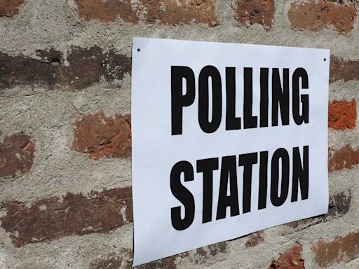 Cheshire's 10 constituencies and all candidates wanting your vote in General Election 2024