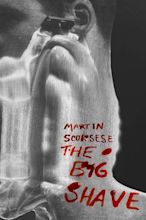 The Big Shave (1967) - Posters — The Movie Database (TMDB)