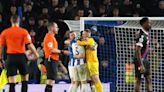 Brighton 1-0 Crystal Palace: Eagles at genuine risk of relegation but Joe Whitworth a rare positive