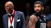 Kareem Abdul-Jabbar Says Kyrie Irving Being “Used To Promote Hatred”