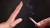 Mobile app effective in smoking cessation, triples chance of success