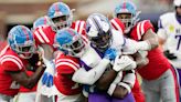 How we graded Ole Miss football's utterly dominant defense against Central Arkansas