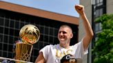 Nuggets star Nikola Jokić to skip FIBA World Cup with Serbia after NBA title run