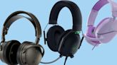 Best Gaming Headsets for PC - IGN