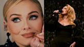 Adele confronts homophobic heckler at Las Vegas concert