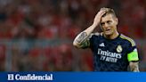 Los demonios de Toni Kroos y un narcisismo que influyen en su renovación con el Real Madrid