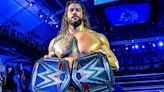 Is the WWE Gaining Momentum Again? - Hollywood Insider