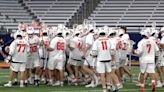 Syracuse men's lacrosse grabs first NCAA Tournament win in Gary Gait's tenure over Towson
