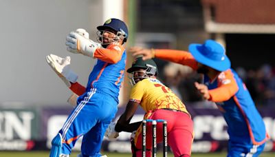India Vs Zimbabwe, 4th T20I: Three Key Player Battles To Watch Out For