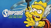 The Simpsons: The Good, the Bart, and the Loki: Where to Watch & Stream Online