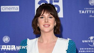 Nightsleeper: Alexandra Roach says imposter syndrome helped character