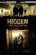 Hidden – Die Angst holt dich ein