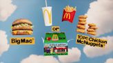 McDonald’s Happy Meals: Adult Versions Coming Out Soon