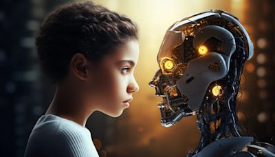 El apocalipsis de Terminator está más cerca: IA logra imitar completamente al ser humano