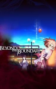Beyond the Boundary