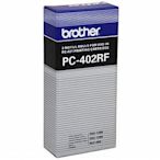 【3C優館】Brother傳真機轉寫帶PC-402RF FAX-816/FAX-560/FAX-1280/FAX-960MC/FAX-727