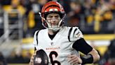 Cincinnati Bengals make 2-year deal with backup quarterback Jake Browning