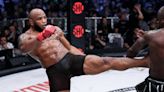 How to watch Bellator 297: Who’s fighting, lineup, start time, broadcast info