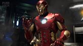 Unreleased OG Xbox Game 'The Invincible Ironman' Appears Online