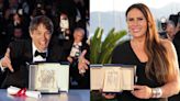 Anora, de Sean Baker, se lleva la Palma de Oro en Cannes en la gran noche de Emilia Pérez y Karla Sofía Gascón