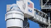 Se suspende en EE.UU. el lanzamiento de la primera misión espacial tripulada de Boeing