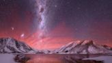 25 striking photos from the 2023 Milky Way Photographer of the Year contest