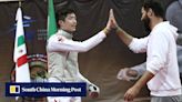 What next for Hong Kong foil fencers as only Tokyo champ Cheung goes to Paris?