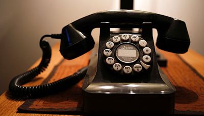 Non-emergency phone service restored at Pulaski County 911 center | Northwest Arkansas Democrat-Gazette