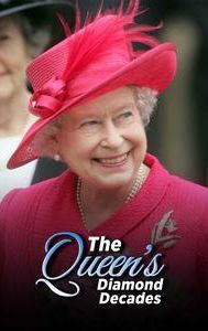 The Queen's Diamond Decades