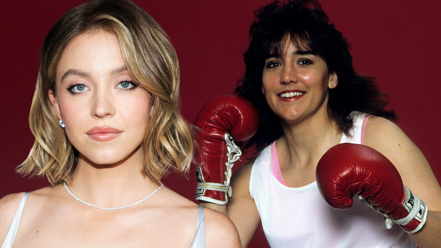 Sydney Sweeney Getting Into The Ring To Portray Trailblazing Boxer Christy Martin For Director David Michôd...