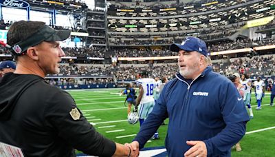 Playoff déjà vu? Cowboys’ lopsided defeat to Saints looked awfully familiar