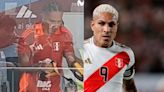 Paolo Guerrero suda la gota gorda y muestra señales de recuperación para ir a la Copa América