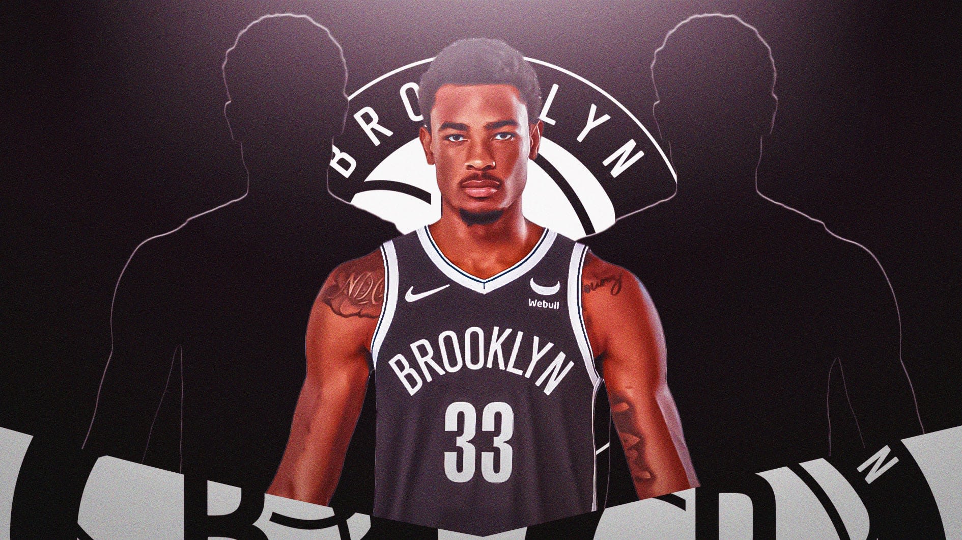 Nets 2024 NBA free agency grades for every signing