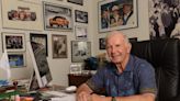 Indy 500 legend Parnelli Jones dies at 90