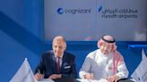 Transforming air travel: Inside Cognizant’s partnership with Riyadh Airports