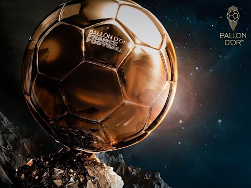 Balón de Oro 2024: uno por uno, todos los nominados