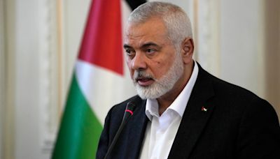 Could Ismail Haniyeh's death spark a regional war?