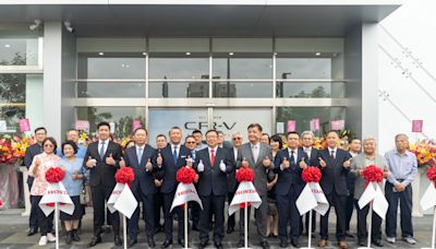 提供台北士林Honda優質商品及安心服務 Honda Cars Taipei Shilin 5／22正式開幕