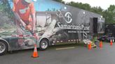 Samaritan’s Purse arrives in Tallahassee, looking for volunteers and eager to help
