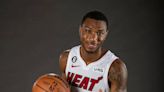 Jamal Cain excited to ‘strive and grow’ with the Heat after preseason promotion