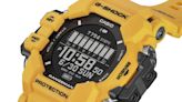 G-SHOCK estrena el reloj que revolucionará el mercado chileno