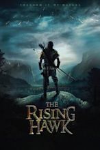 The Rising Hawk - L'ascesa del falco