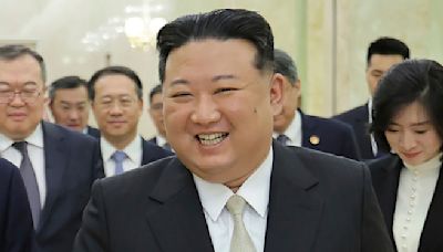 北韓歌頌金正恩新曲TikTok爆紅 2特色竟讓Z世代上癮 - 國際